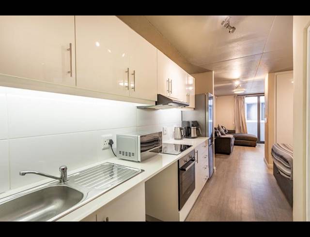 0 BEDROOM APARTMENT FOR SALE IN OBSERVATORY